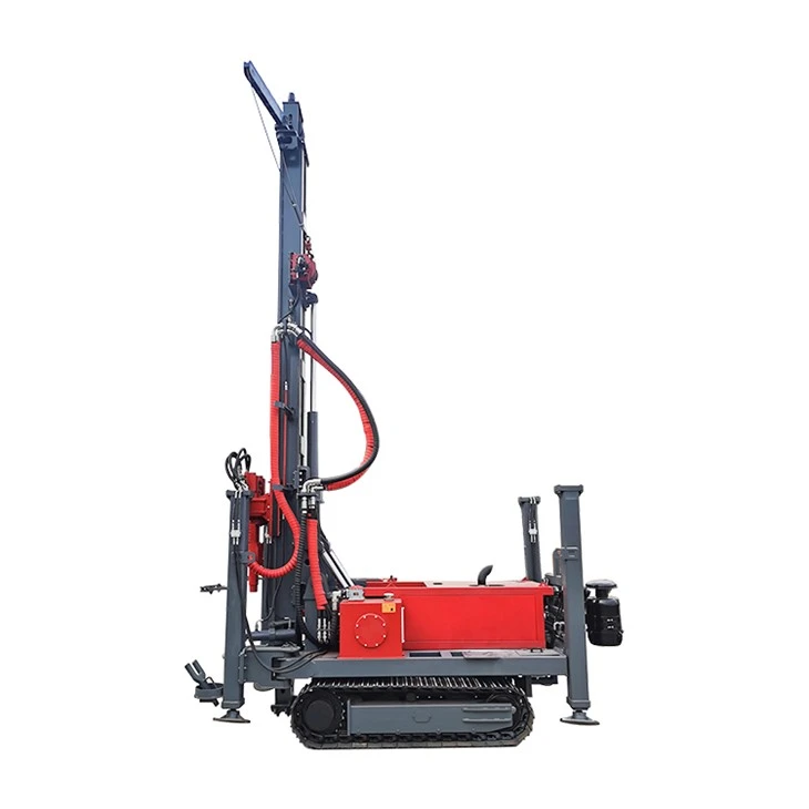 Reverse Circulation Drilling