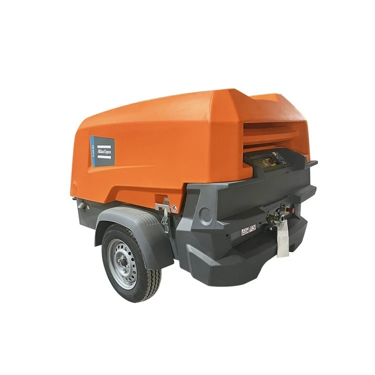 xas88kd atlas copco