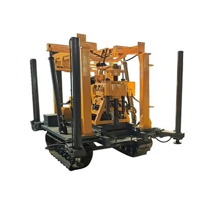 Geologická hydraulická jadrová vrtná súprava