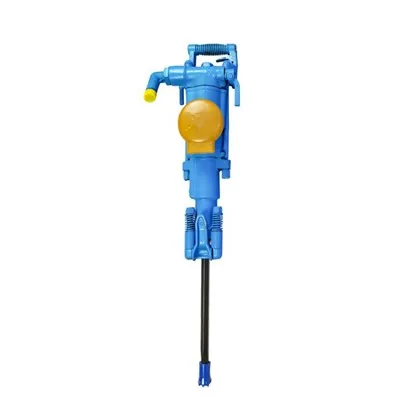 Ručná vŕtačka do kameňa